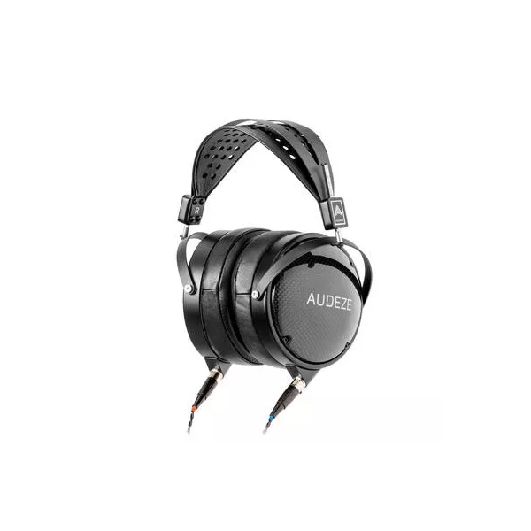 Audeze LCD-XC Carbone Premium cuir