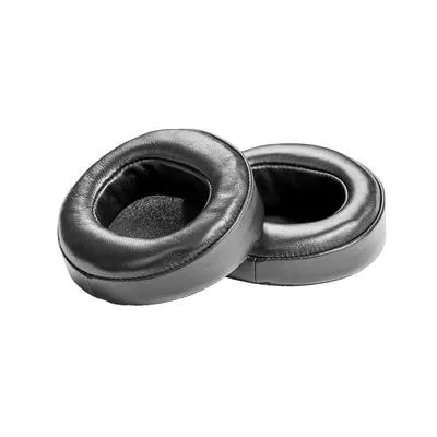 Audeze Coussinets d'oreille en cuir animal pour casques LCD (1 paire) à Genève | Digistore.ch