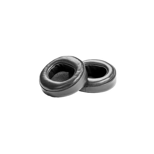 Audeze Coussinets d'oreille en cuir animal pour casques LCD (1 paire)