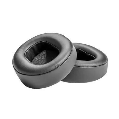 Audeze Coussinets d'oreille en cuir végétalien pour casques LCD (1 paire) à Genève | Digistore.ch
