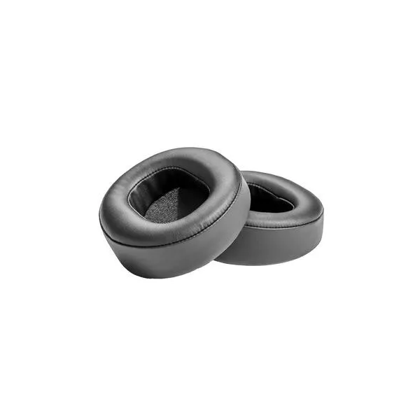 Audeze Coussinets d'oreille en cuir végétalien pour casques LCD (1 paire)