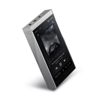 Astell&Kern A&futura SE180 + AK ZERO2 | Baladeur Hi-Res + étui + écouteurs intra-auriculaires à Genève | Digistore.ch