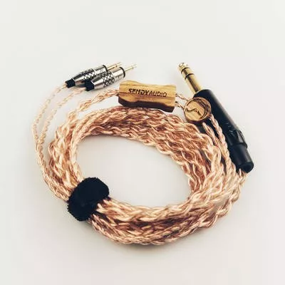 Sendy Audio Cable de casque avec fiche 6.3mm pour Aiva à Genève | Digistore.ch