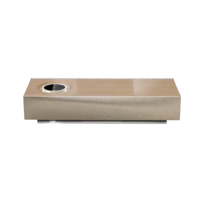 Naim Mu-So 2nd Generation Wood Edition à Genève | Digistore.ch