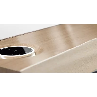 Naim Mu-So 2nd Generation Wood Edition à Genève | Digistore.ch