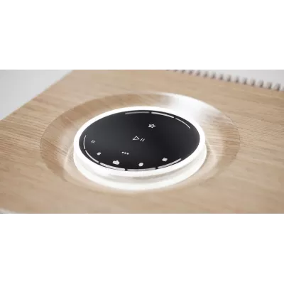 Naim Mu-So 2nd Generation Wood Edition à Genève | Digistore.ch