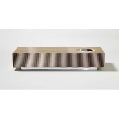 Naim Mu-So 2nd Generation Wood Edition à Genève | Digistore.ch