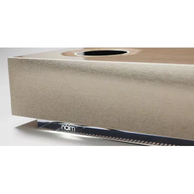 Naim Mu-So 2nd Generation Wood Edition à Genève | Digistore.ch