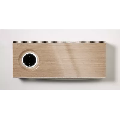 Naim Mu-So 2nd Generation Wood Edition à Genève | Digistore.ch