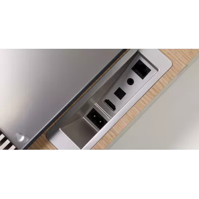 Naim Mu-So 2nd Generation Wood Edition à Genève | Digistore.ch