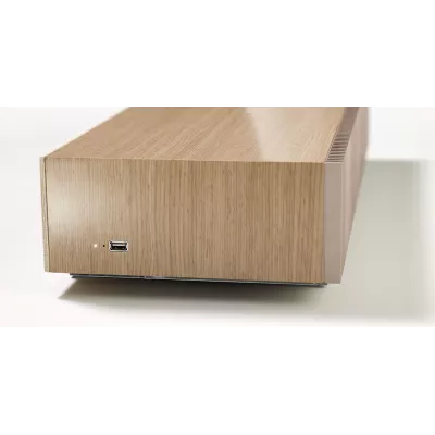 Naim Mu-So 2nd Generation Wood Edition à Genève | Digistore.ch