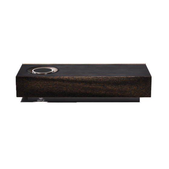Naim Mu-So 2nd Generation for Bentley Special Edition