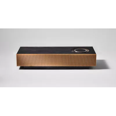 Naim Mu-So 2nd Generation for Bentley Special Edition à Genève | Digistore.ch