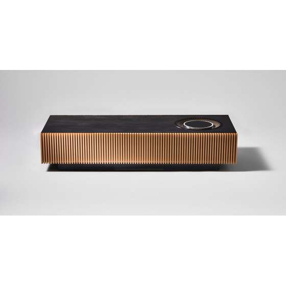 Naim Mu-So 2nd Generation for Bentley Special Edition