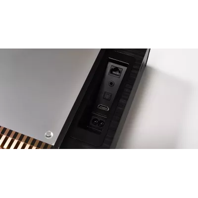 Naim Mu-So 2nd Generation for Bentley Special Edition à Genève | Digistore.ch