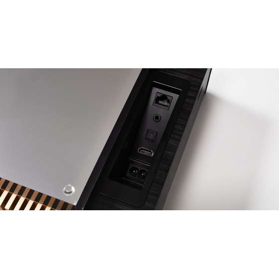 Naim Mu-So 2nd Generation for Bentley Special Edition