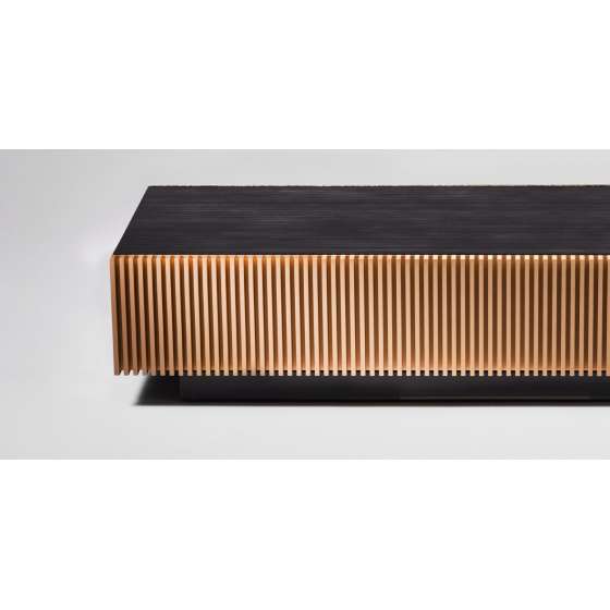 Naim Mu-So 2nd Generation for Bentley Special Edition