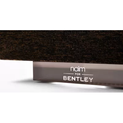 Naim Mu-So 2nd Generation for Bentley Special Edition à Genève | Digistore.ch