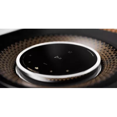 Naim Mu-So 2nd Generation for Bentley Special Edition à Genève | Digistore.ch