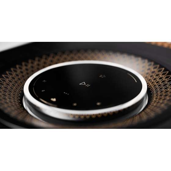 Naim Mu-So 2nd Generation for Bentley Special Edition