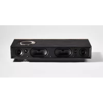 Naim Mu-So 2nd Generation for Bentley Special Edition à Genève | Digistore.ch