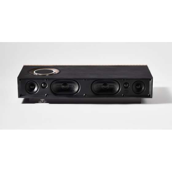 Naim Mu-So 2nd Generation for Bentley Special Edition