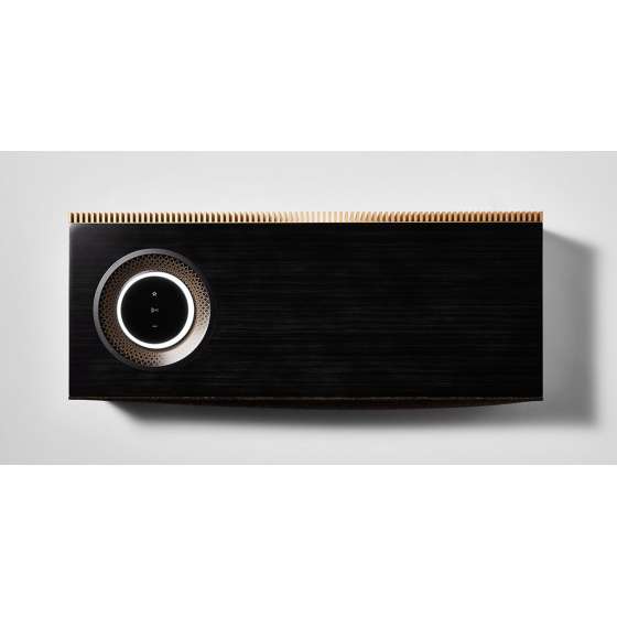 Naim Mu-So 2nd Generation for Bentley Special Edition