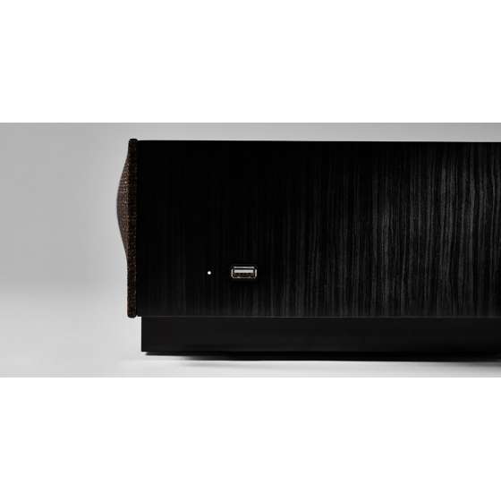 Naim Mu-So 2nd Generation for Bentley Special Edition