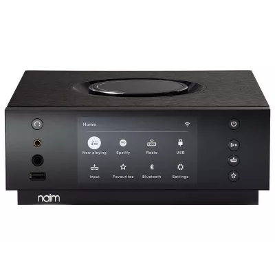 Naim Uniti Atom Headphone Edition à Genève | Digistore.ch