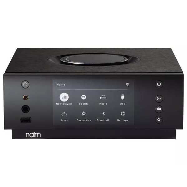 Naim Uniti Atom Headphone Edition