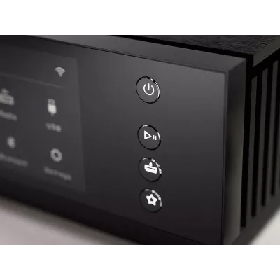 Naim Uniti Atom Headphone Edition à Genève | Digistore.ch