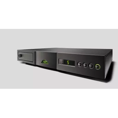 Naim CD5 SI à Genève | Digistore.ch
