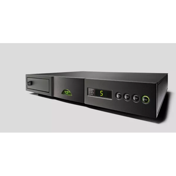 Naim CD5 SI