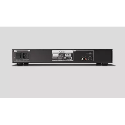 Naim CD5 SI à Genève | Digistore.ch