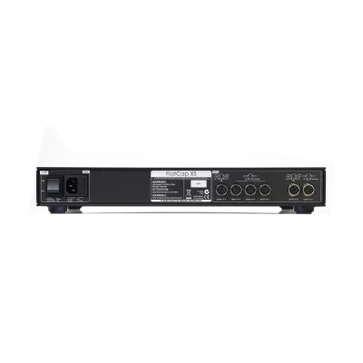Naim FlatCap XS à Genève | Digistore.ch