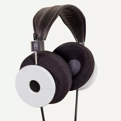 Grado The White Headphone - Limited Edition à Genève | Digistore.ch