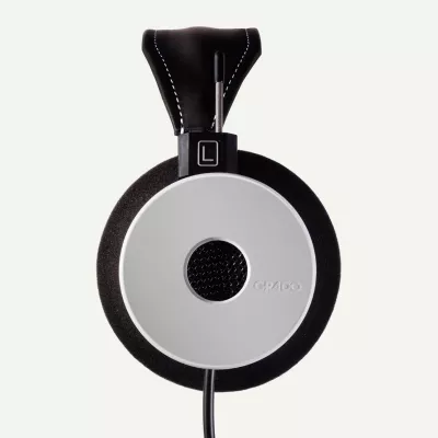 Grado The White Headphone - Limited Edition à Genève | Digistore.ch
