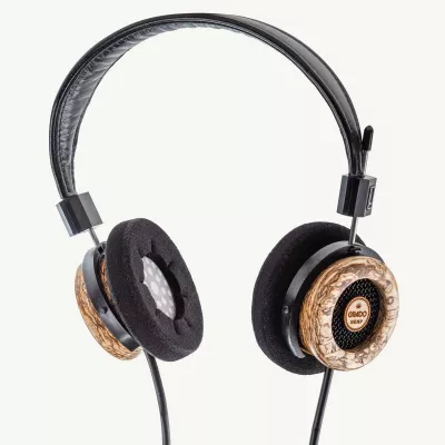 Grado The Hemp Headphone - Limited Edition à Genève | Digistore.ch
