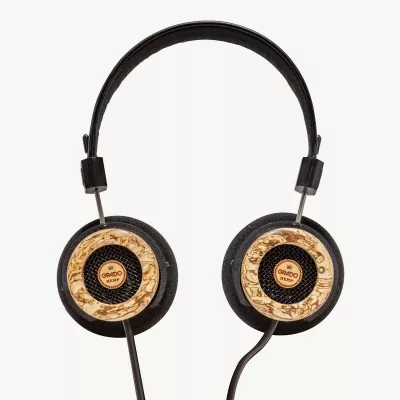 Grado The Hemp Headphone - Limited Edition à Genève | Digistore.ch