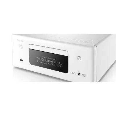 Denon RCD-N11 à Genève | Digistore.ch