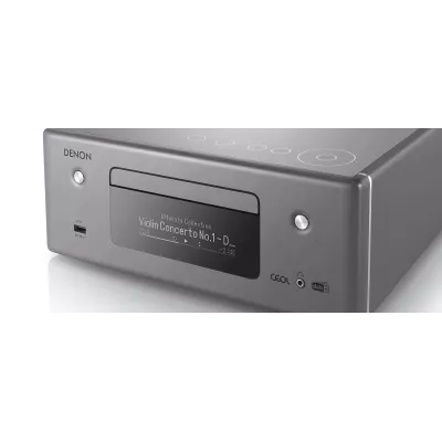 Denon RCD-N11 à Genève | Digistore.ch