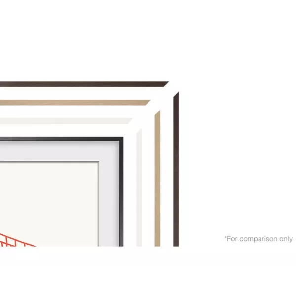 Samsung Cadre The Frame 2021 (VG-SCFA50)