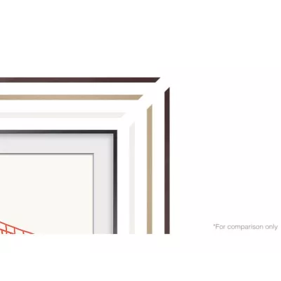 Samsung Cadre The Frame 2021 (VG-SCFA43) à Genève | Digistore.ch