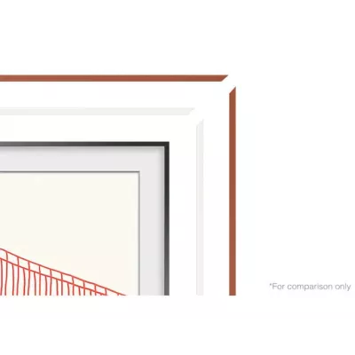 Samsung Cadre The Frame 2021 (VG-SCFA43) à Genève | Digistore.ch