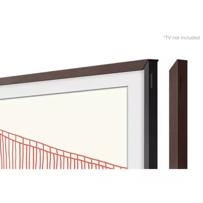 Samsung Cadre The Frame 2021 (VG-SCFA43) à Genève | Digistore.ch
