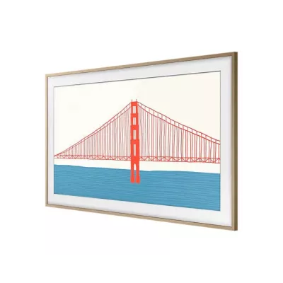 Samsung Cadre The Frame 2021 (VG-SCFA43) à Genève | Digistore.ch