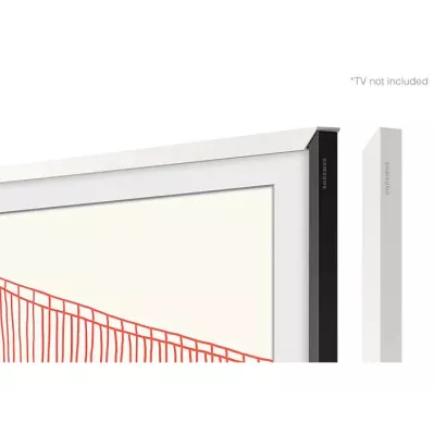 Samsung Cadre The Frame 2021 (VG-SCFA43) à Genève | Digistore.ch