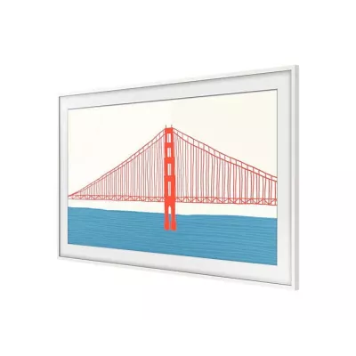 Samsung Cadre The Frame 2021 (VG-SCFA43) à Genève | Digistore.ch
