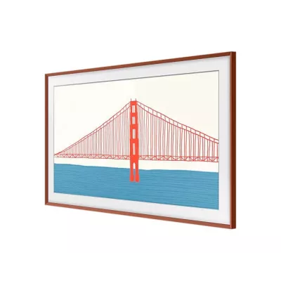 Samsung Cadre The Frame 2021 (VG-SCFA43) à Genève | Digistore.ch