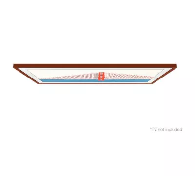 Samsung Cadre The Frame 2021 (VG-SCFA43) à Genève | Digistore.ch